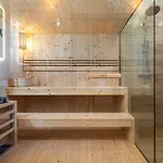 Luxury Meden Dol With Heated Pool, Hot-tub, 2 Saunas Vila *