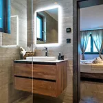 Luxury Meden Dol With Heated Pool, Hot-tub, 2 Saunas Vila *