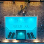 Vila Luxury Meden Dol With Heated Pool, Hot-tub, 2 Saunas