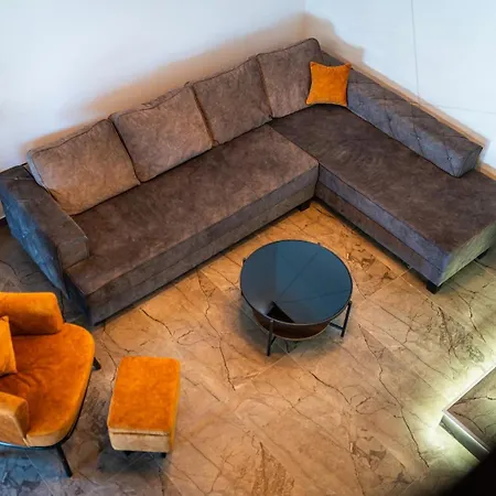 Βίλα Luxury Meden Dol With Heated Pool, Hot-tub, 2 Saunas