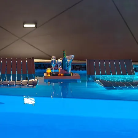 Luxury Meden Dol With Heated Pool, Hot-tub, 2 Saunas Βίλα Skradin