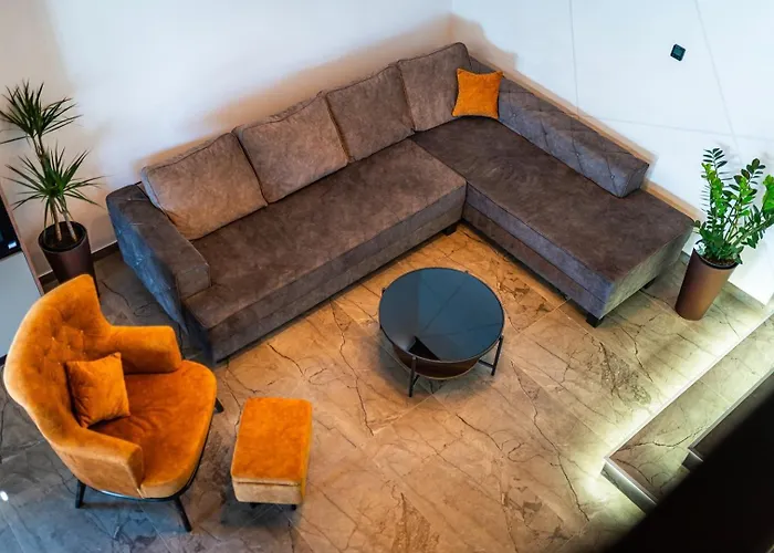 Villa Luxury Meden Dol With Heated Pool, Hot-tub, 2 Saunas